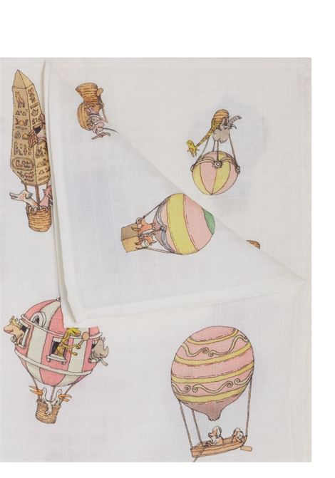 Coperta Atelier Choux ATELIER CHOUX | ACCESSORI | CA-CQ-HABA-UMULTI